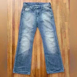 Armani Jeans Size 31